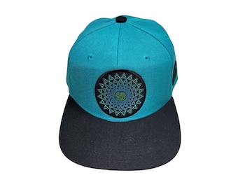 Hats - Snapback Flatbrim