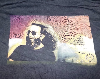 T-Shirt - Pyramid Jerry (on Black)