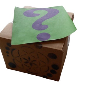 Mystery Box image 2