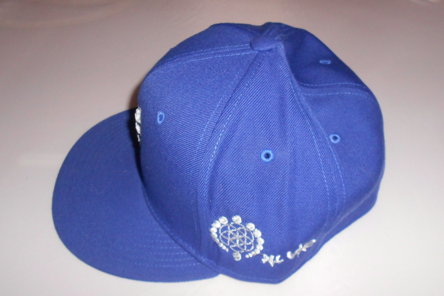 Flat Hat FLAT THIRTEEN Short-brimmed cap キャップ b13 【公式通販】