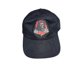 Strapback Dad Hat - Bertha Brigade