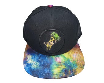 Hats - Snapback Flatbrim