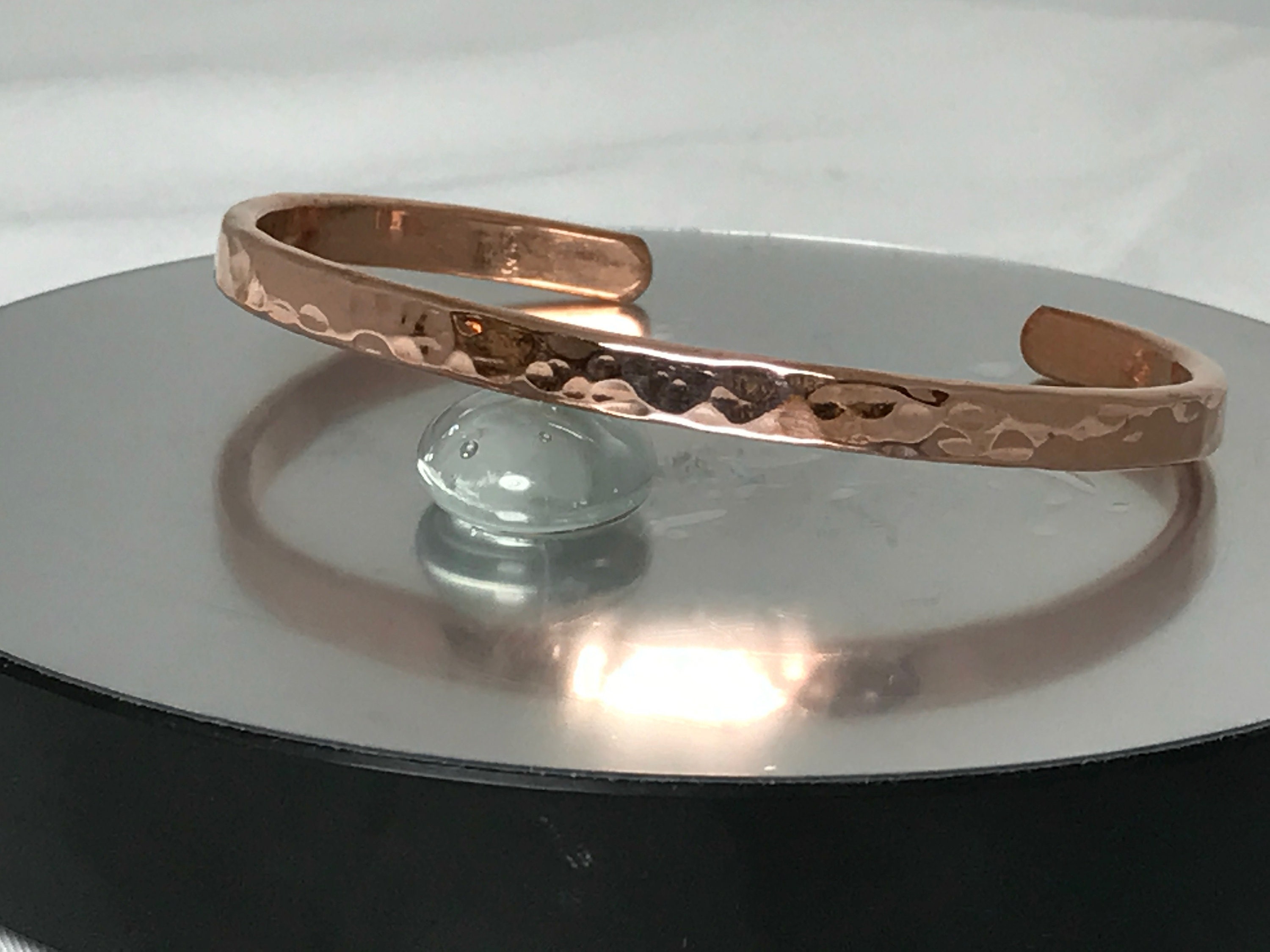 John wayne sale copper bracelet