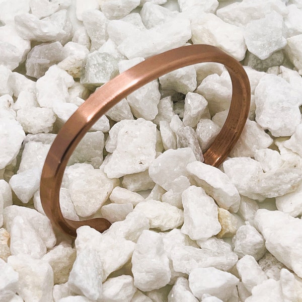 John Wayne Copper Bracelet Etsy Australia