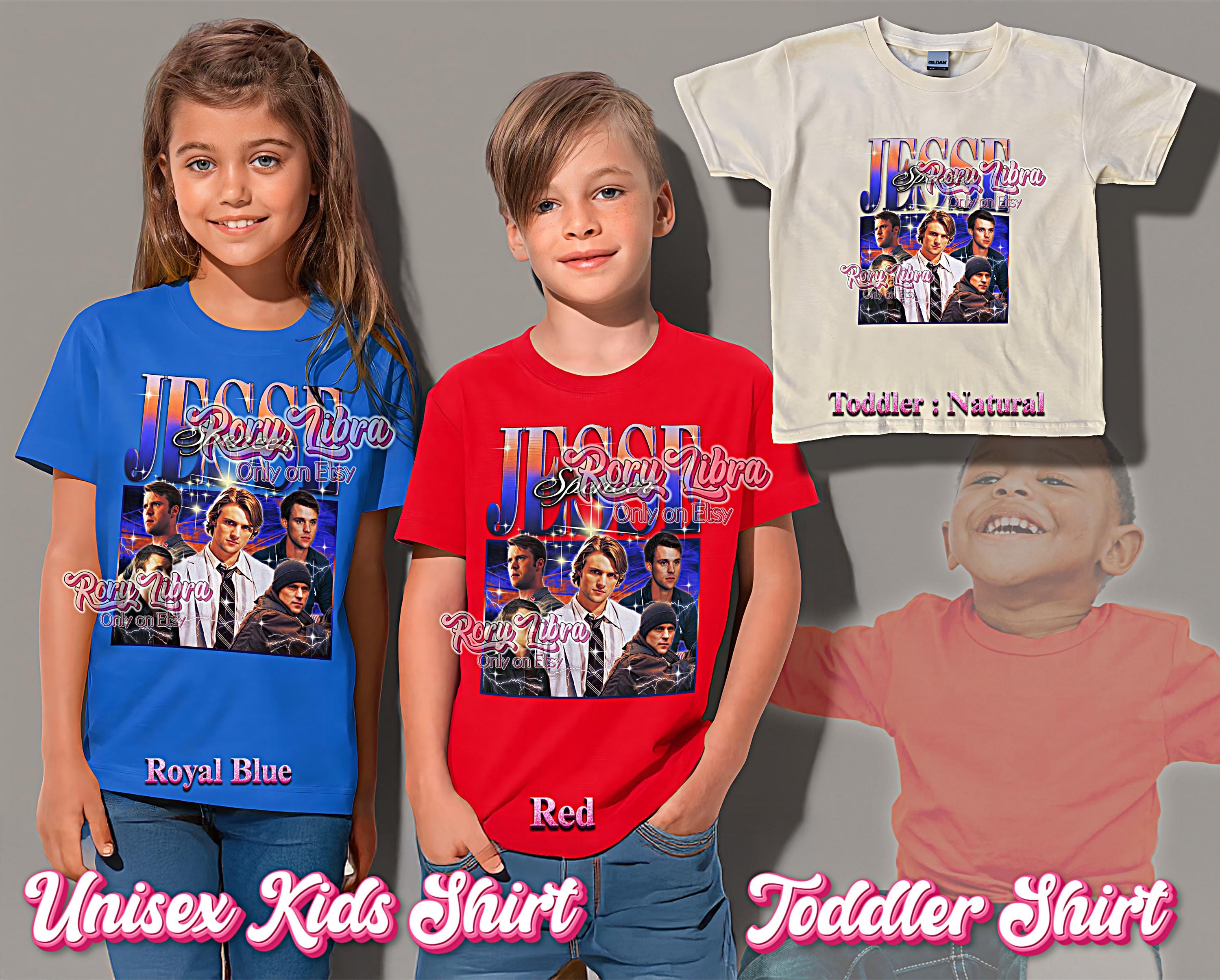 Jesse Spencer Bootleg Shirt, Jesse Spencer Retro Tees, Matt Casey
