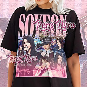 Soyeon G Idle Shirt, Soyeon G Idle Bootleg Tshirt, Soyeon G Idle Vintage Tees, Soyeon G Idle Retro 90s, Jeon Soyeon, Rapper, Leader