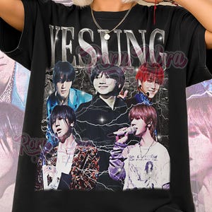Super Junior Yesung - Etsy