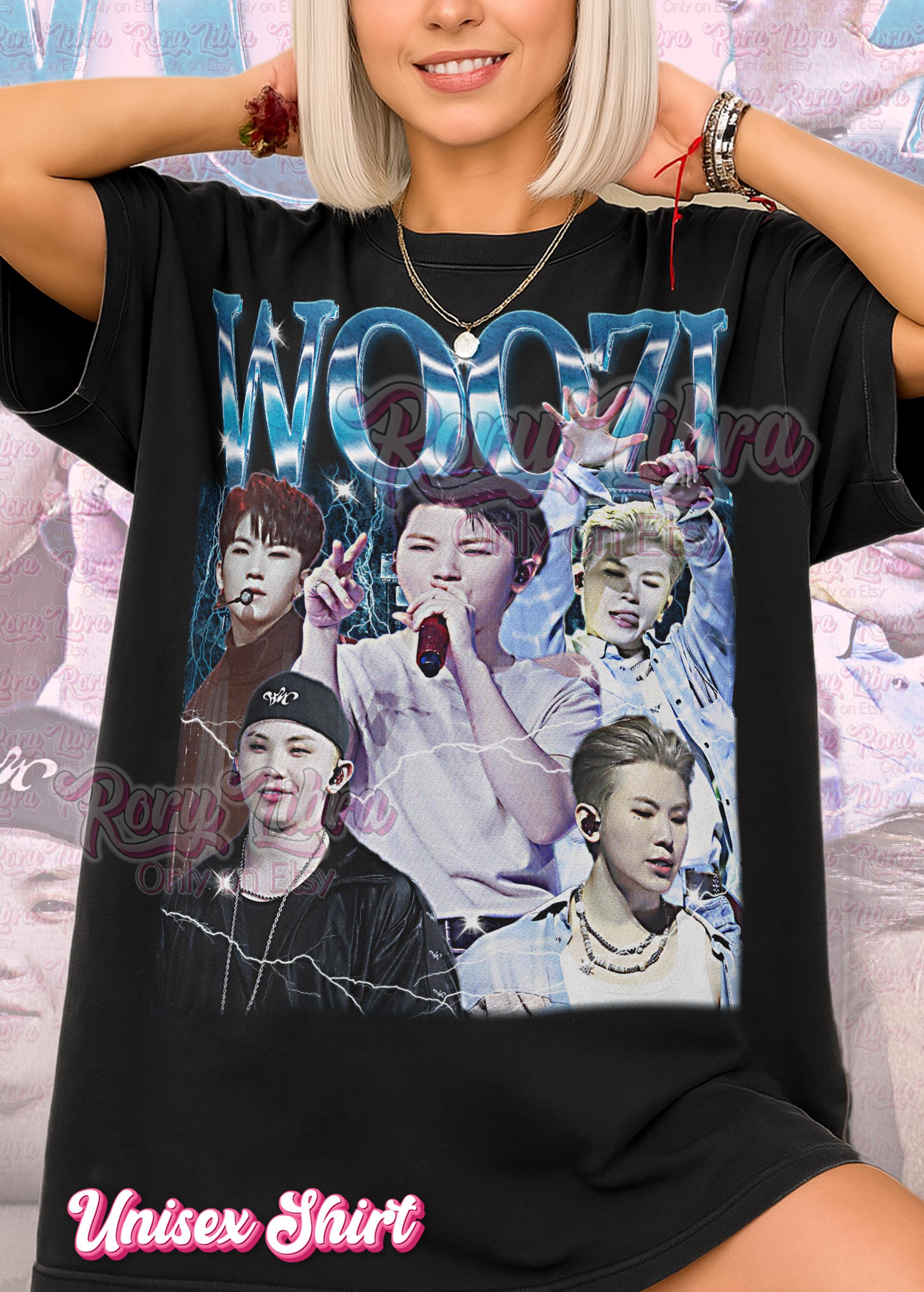 SEVENTEEN WOOZI タオル グッズ まとめ売り Woozi - Etsy