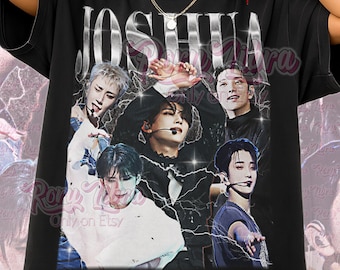 Seventeen Nana Tour Shirt Wonwoo, Nanatour With Seventeen Shirt