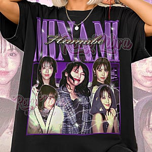 浜辺美波tシャツ - Etsy 日本