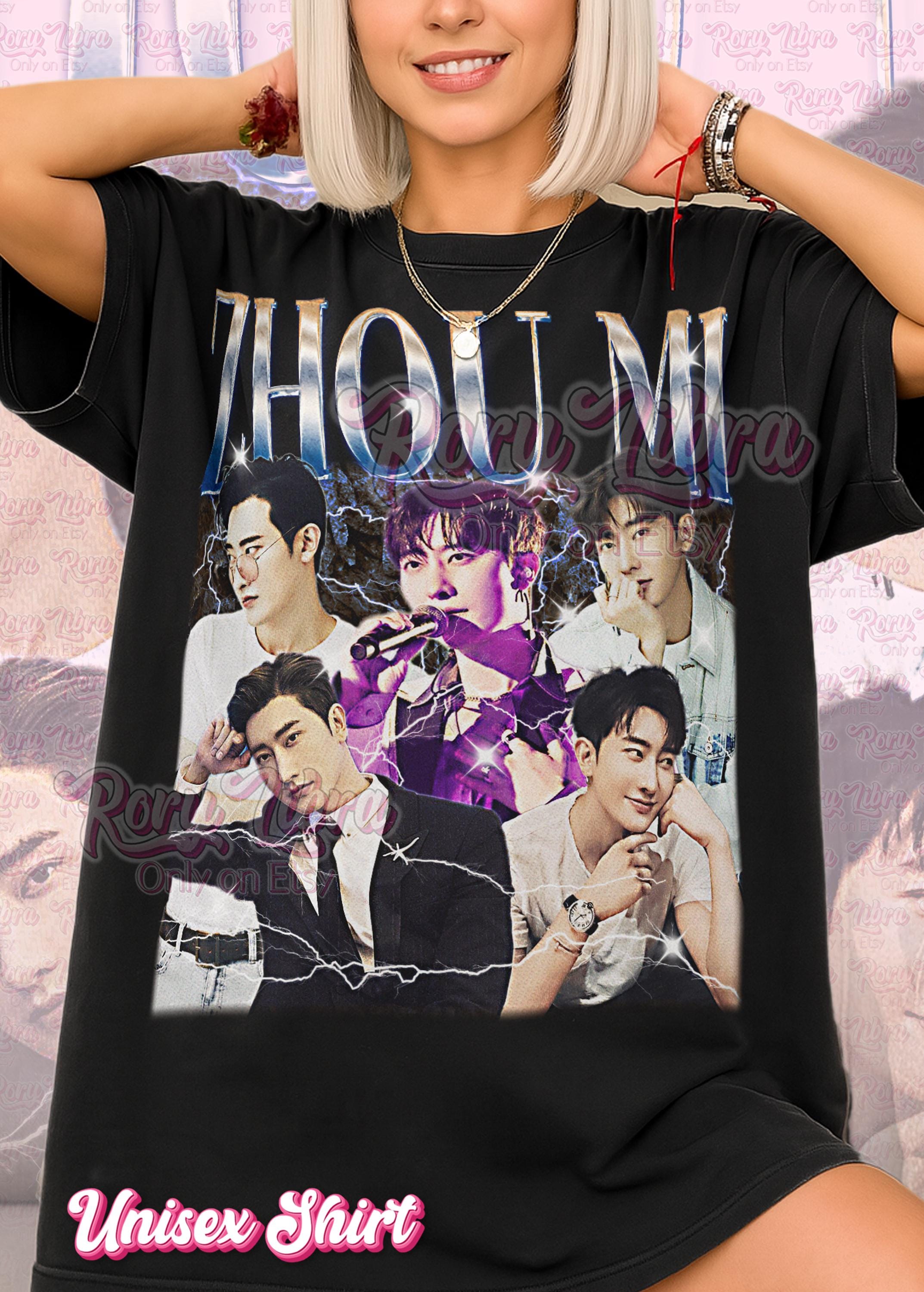 Super Junior Yesung - Etsy