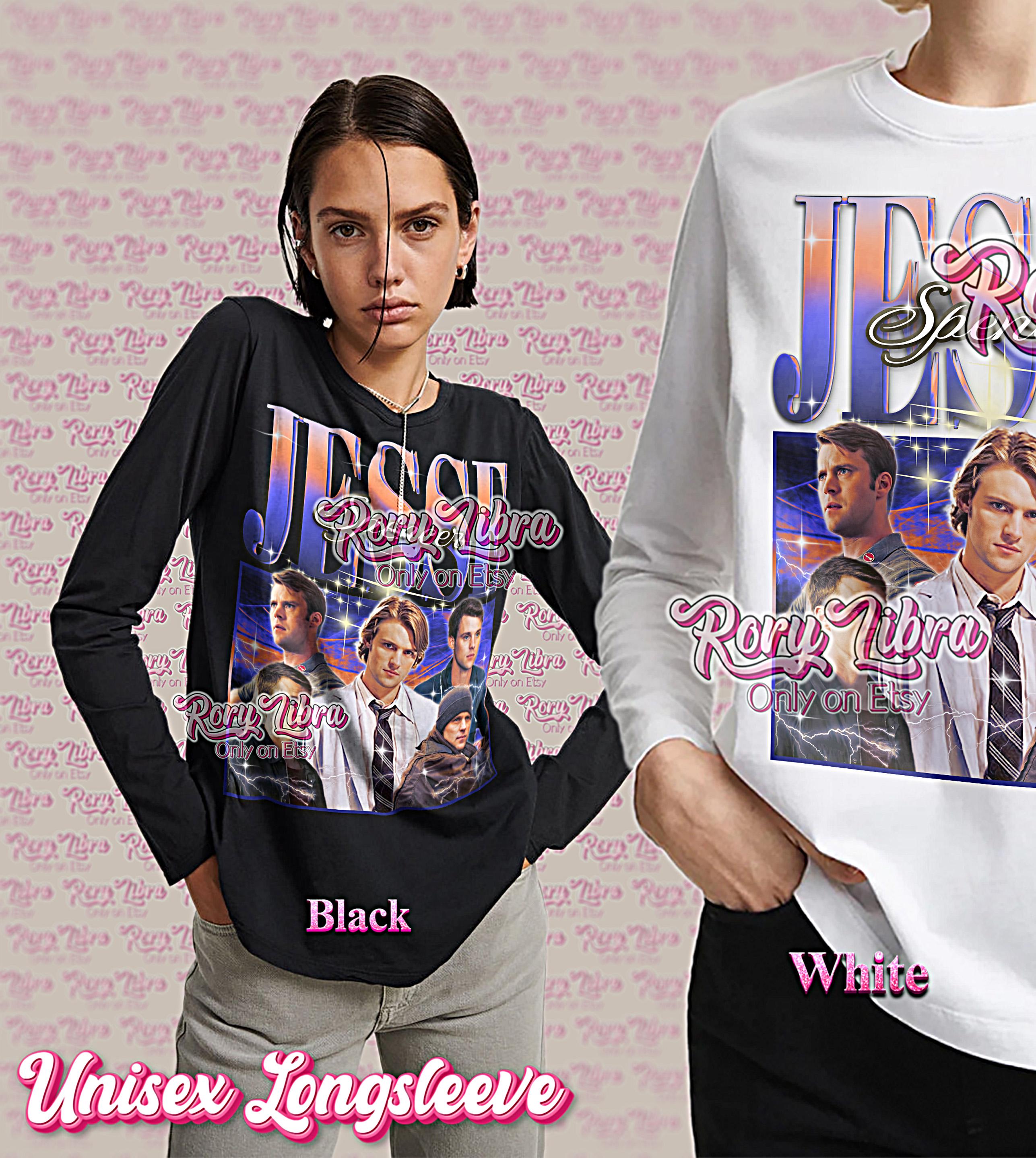 Jesse Spencer Bootleg Shirt, Jesse Spencer Retro Tees, Matt Casey