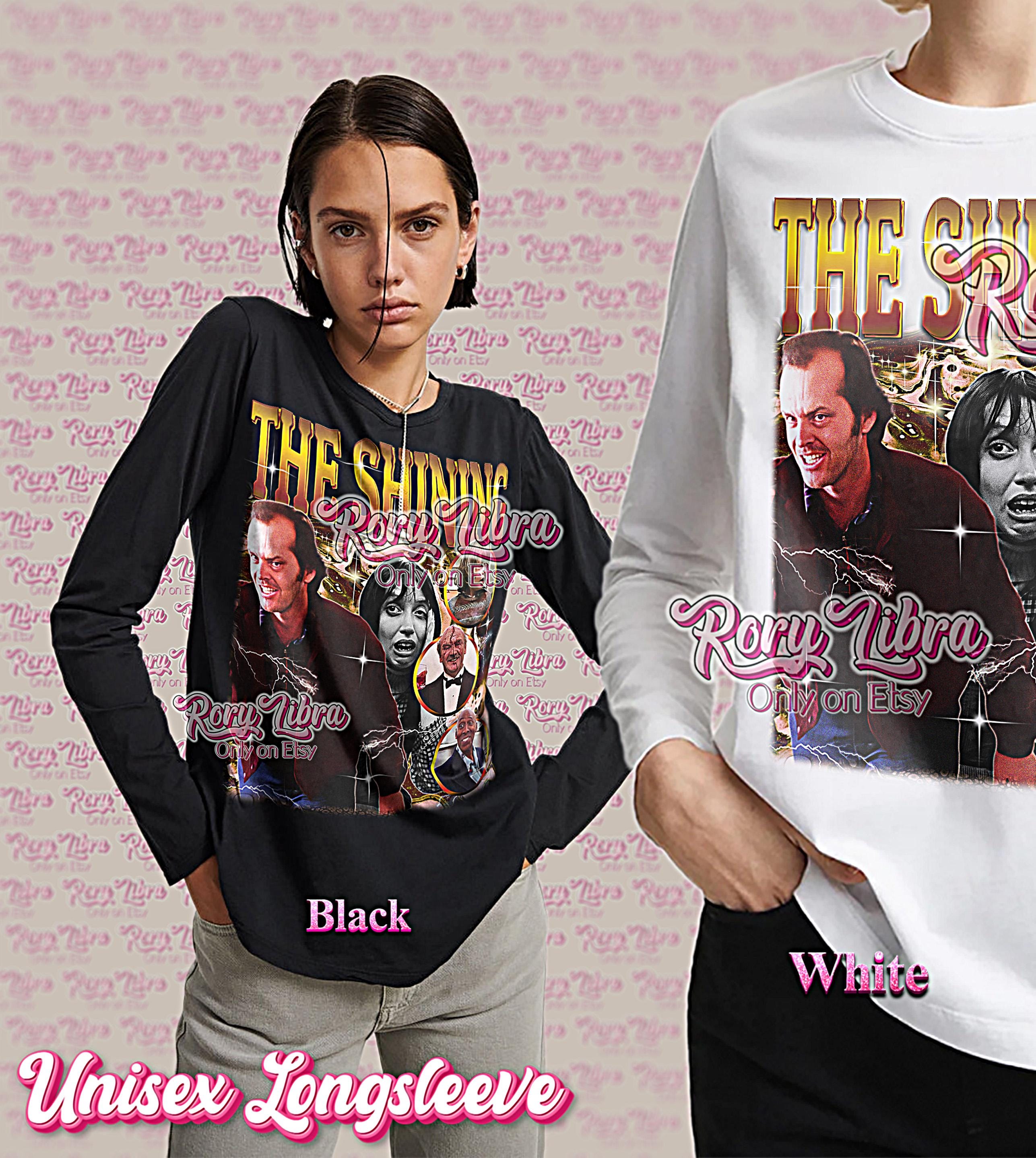 The Shining Shirt, the Shining Bootleg Tshirt, the Shining Vintage