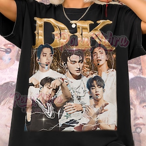 SEVENTEEN JUN Tシャツ ソウルコン SEVENTEEN JUN Tシャツ ソウルコン