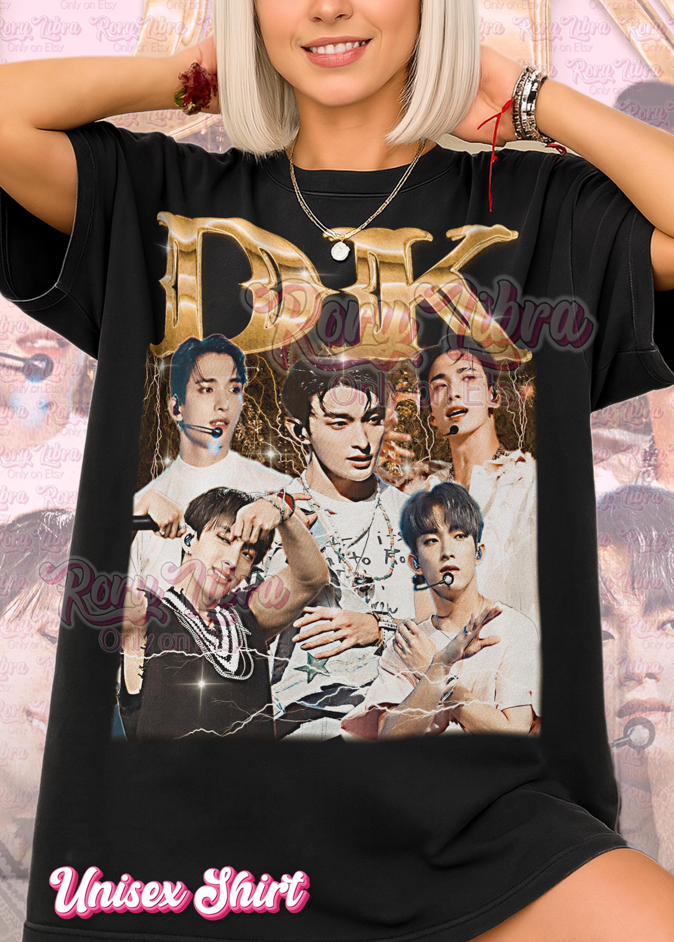 Seventeen Jun - Etsy