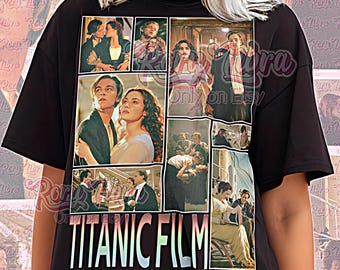 joe90s CLINTANIC タイタニック パロディ Tシャツ XL joe様専用90s CLINTANIC タイタニック パロディ Tシャツ XL