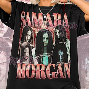Samara Morgan Shirt - Etsy