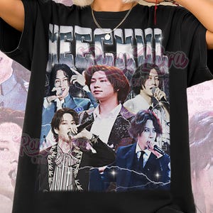 Super Junior Yesung - Etsy