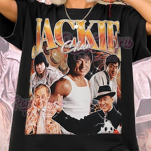 John Woo - Etsy