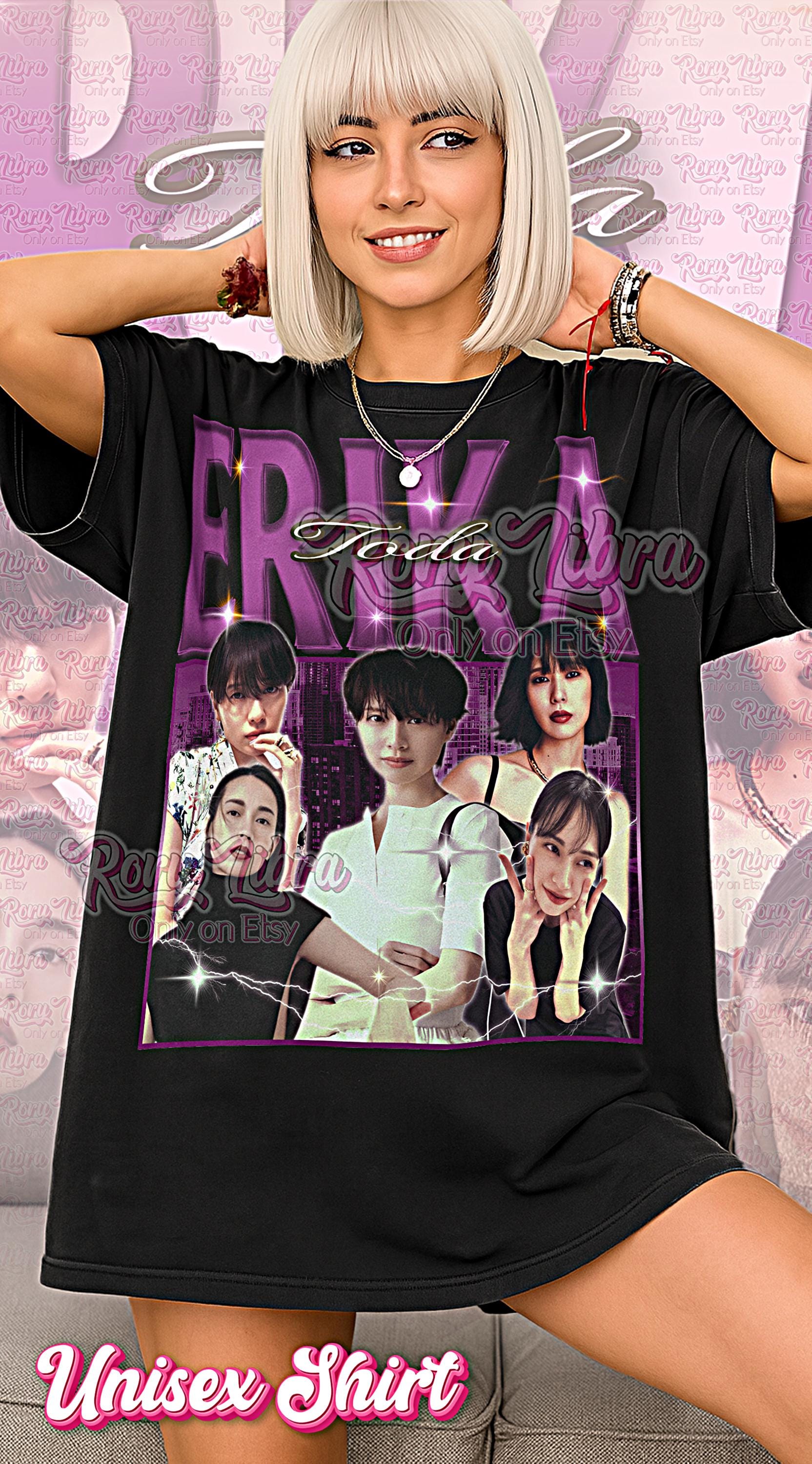 Nao T Shirt - Etsy