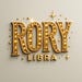 Rory Libra