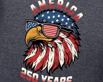 USA 250 | 250th anniversary sweatshirt, Patriotic 250 years Happy birthday usa anniversary 250 patriotic 4th of july 250th birthday