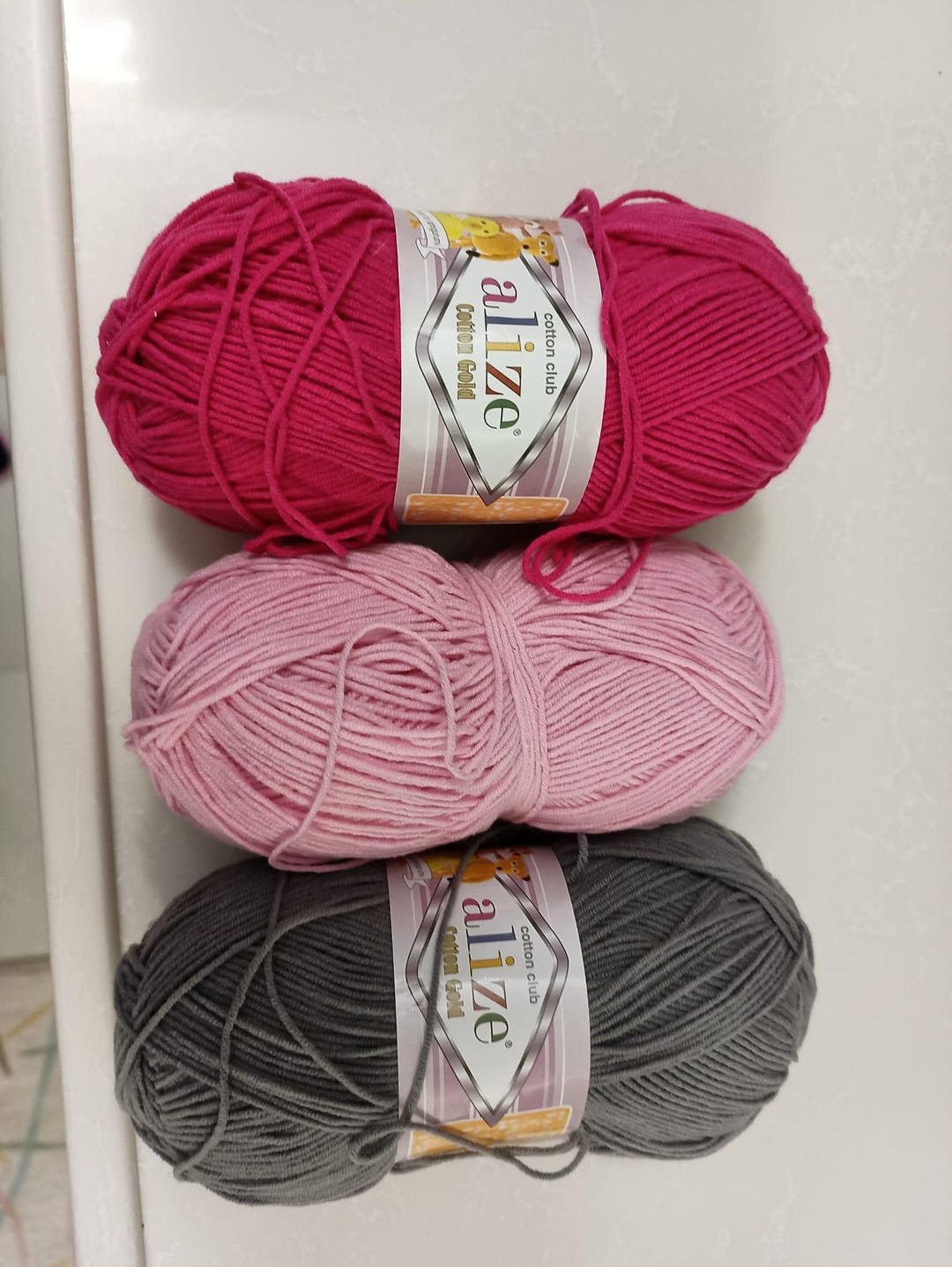 Additional Item - Etsy