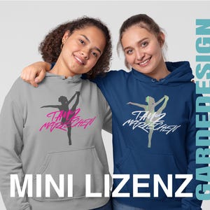 Commercial Mini License