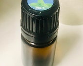 Peppermint essential oil Flu season Cough Winter Time Breathing Lung Care Mice repellent