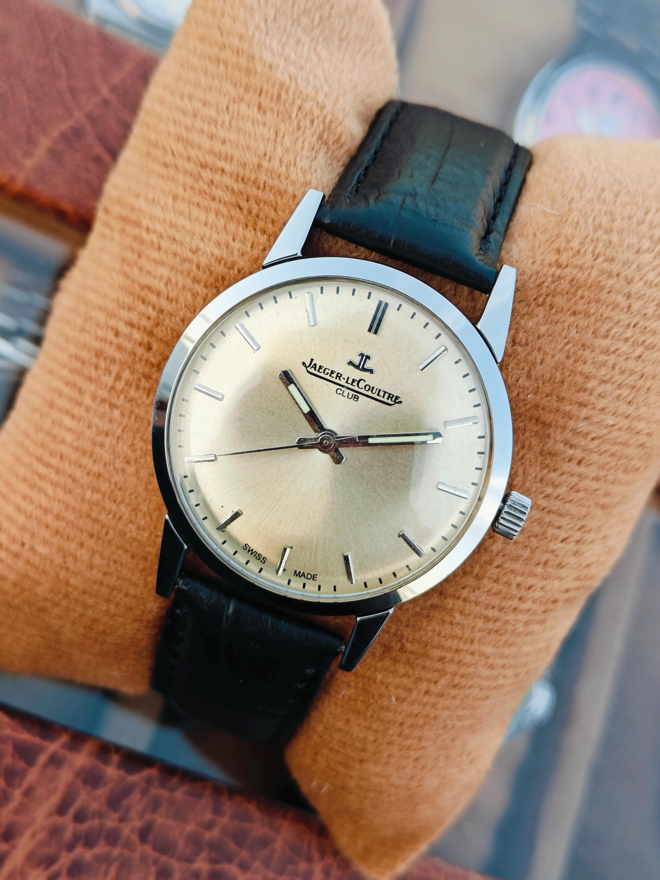 稼働品 ROAMER SUN MARINO 手巻き 腕時計 ローマー サンマリノ