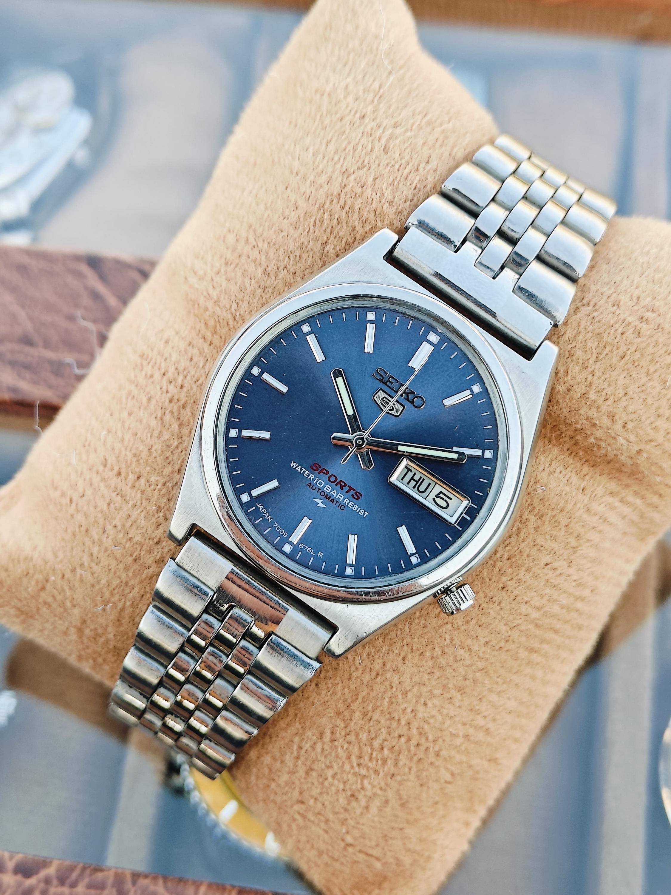 メンズ SEIKO レトロ　腕時計 Grand Seiko Heritage Collection グランドセイコー ヘリテージ