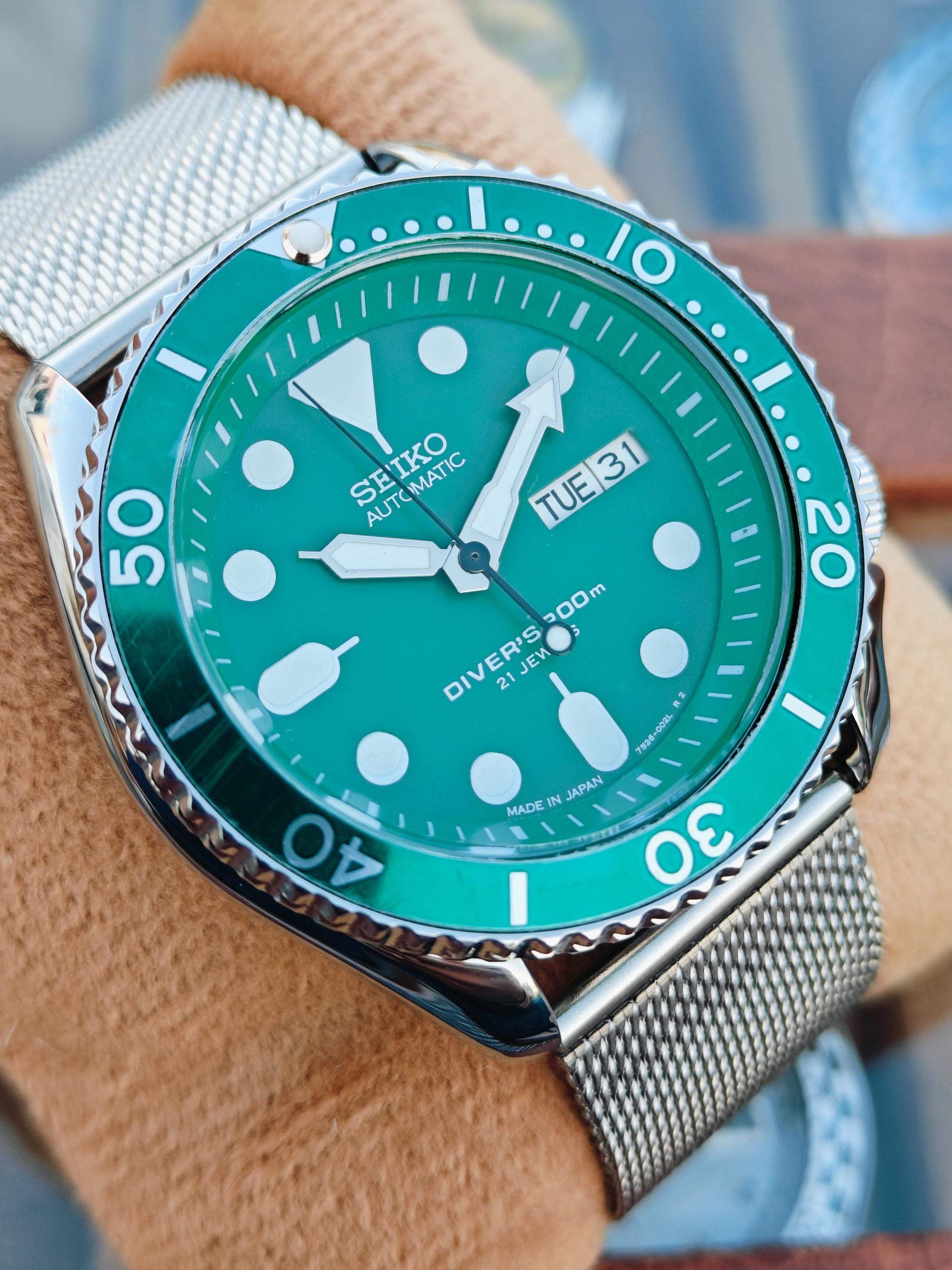 セイコー 5 SEIKO メンズ腕時計7s26 021R R2AUTOMATIC Seiko 5 Men'S Watch 7S26 021R R2Automatic | eBay