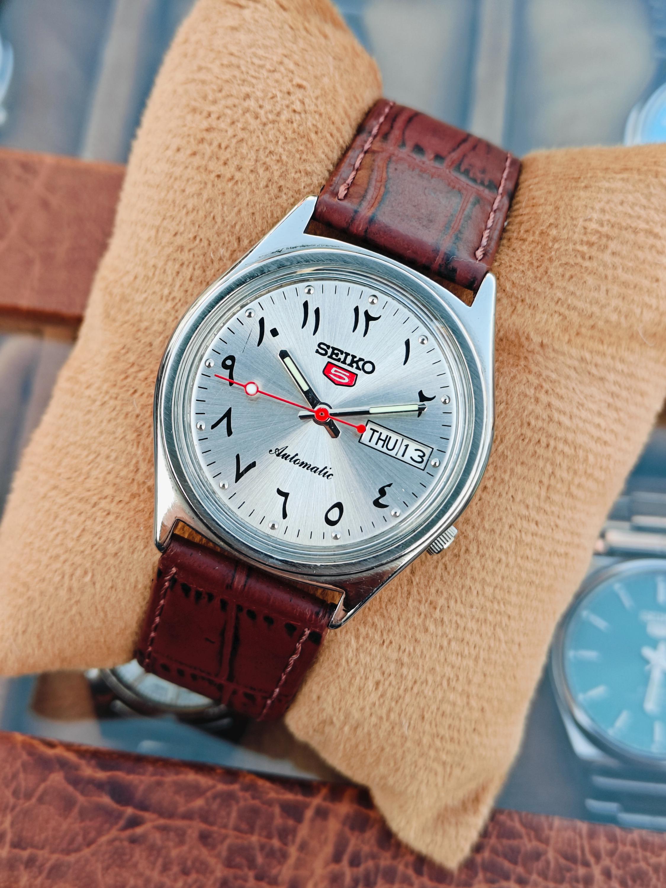 Seiko white dial - Etsy 日本