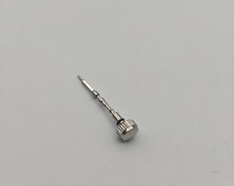 Vintage Seiko 5 7009-6309-6349-6319-7019-7005-7006 Rod  For parts, genuine part