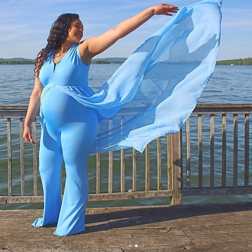 Maternity Jumpsuit/ Maternity Suit/pregnancy Clothe/maternity Etsy