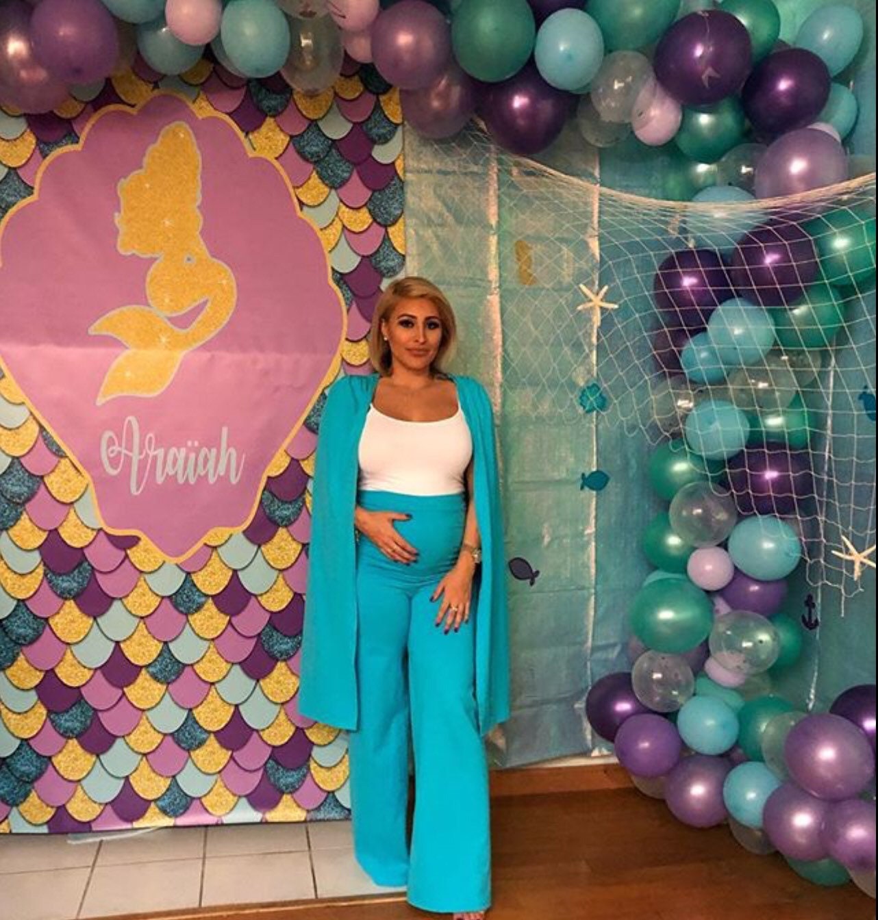 Maternity trouser suit cheap