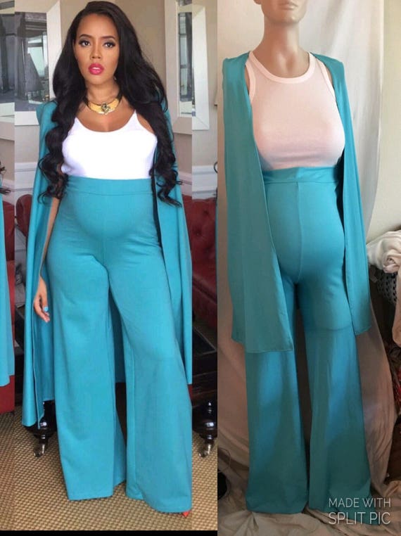 maternity formal pants