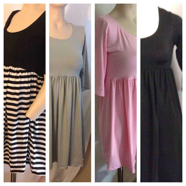 Sale 30 Off/Maternity Dresses baby doll dress/Maternity Etsy