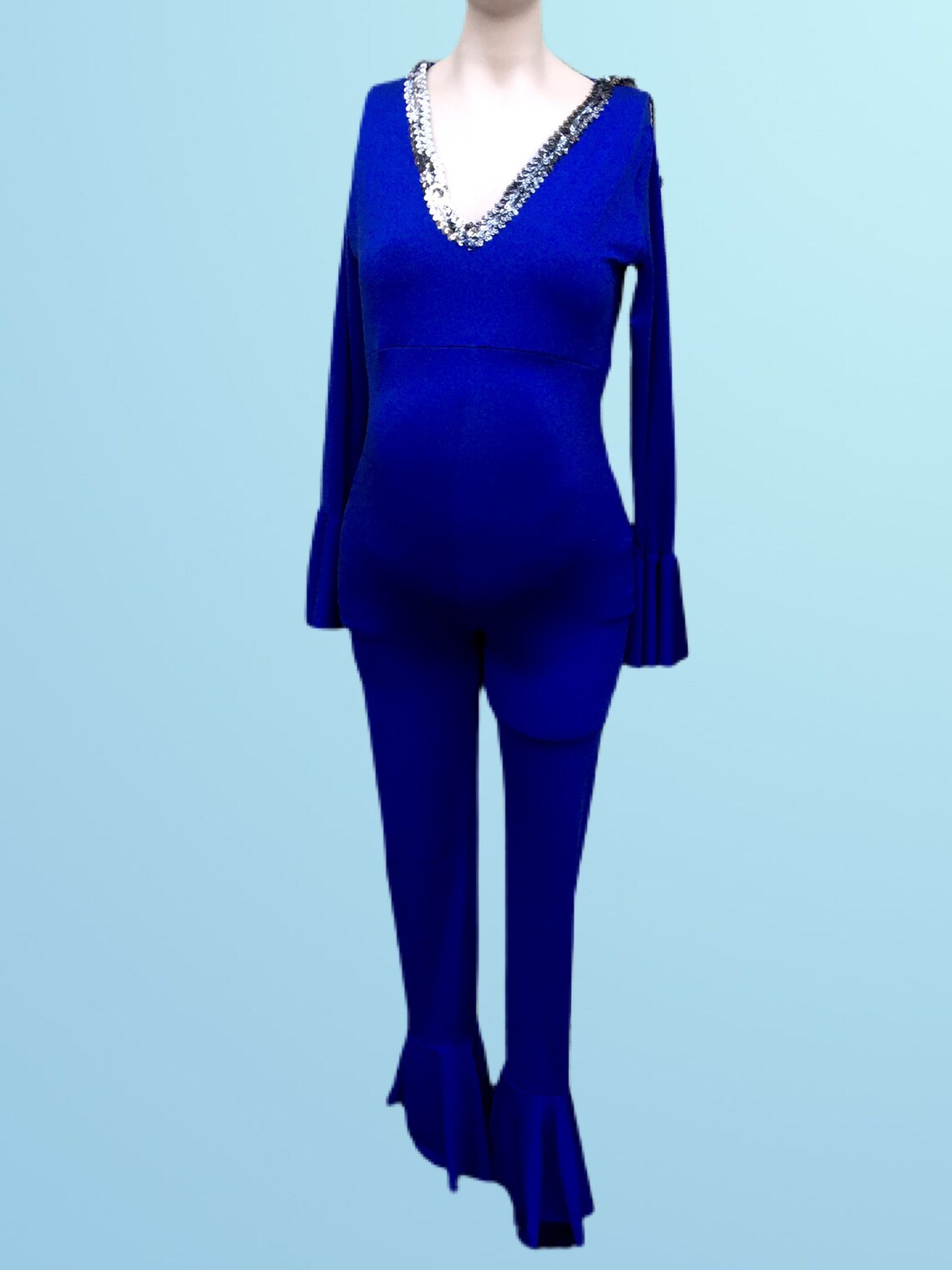 Maternity Jumpsuit/ Maternity Suit/pregnancy Clothe/maternity Etsy