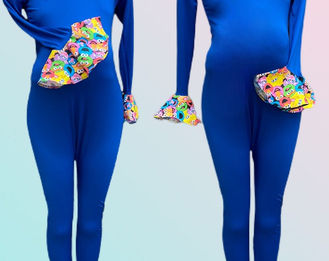 Maternity Jumpsuit/ Trendy Maternity Styles/pregnancy Etsy