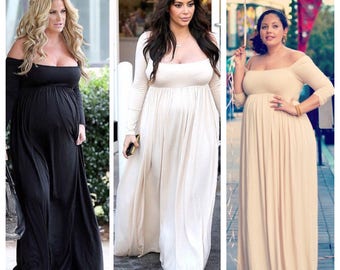 Gender reveal dress | Etsy