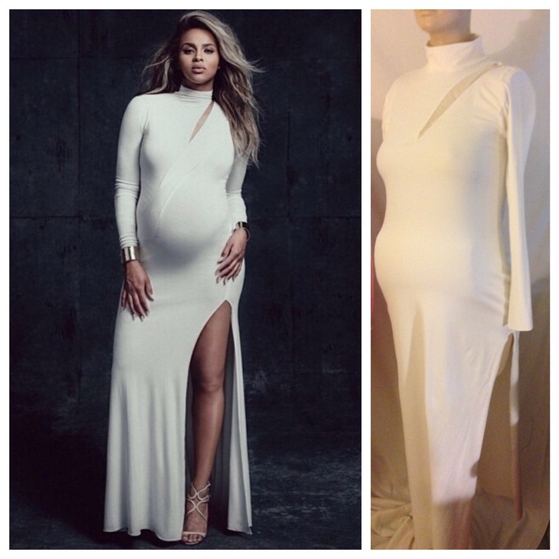Hot Baby Shower Dresses