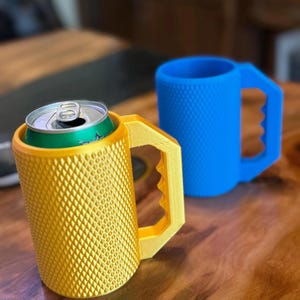 can holder can cozy can mug