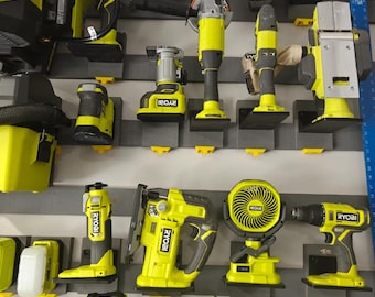 Soporte universal para herramientas Ryobi