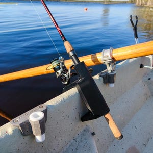 fishing rod holder