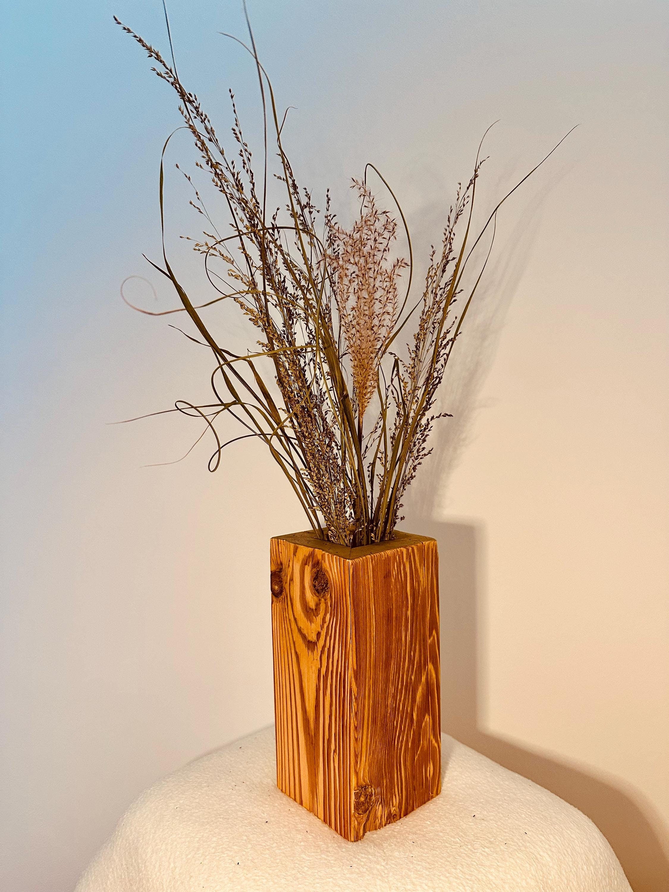 fußbank holz dänisches bettenlager Kesper Kiefernholz 38,5 x 21 x 19 cm Kaffeetasse 'F*ckt euch alle'