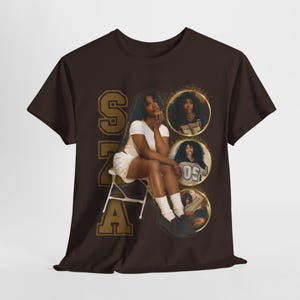 SZA SOS ツアーTシャツ M 黒 日本未発売 正規品 SZA SOS ツアーTシャツ M 黒 日本未発売 正規品 シザが最新