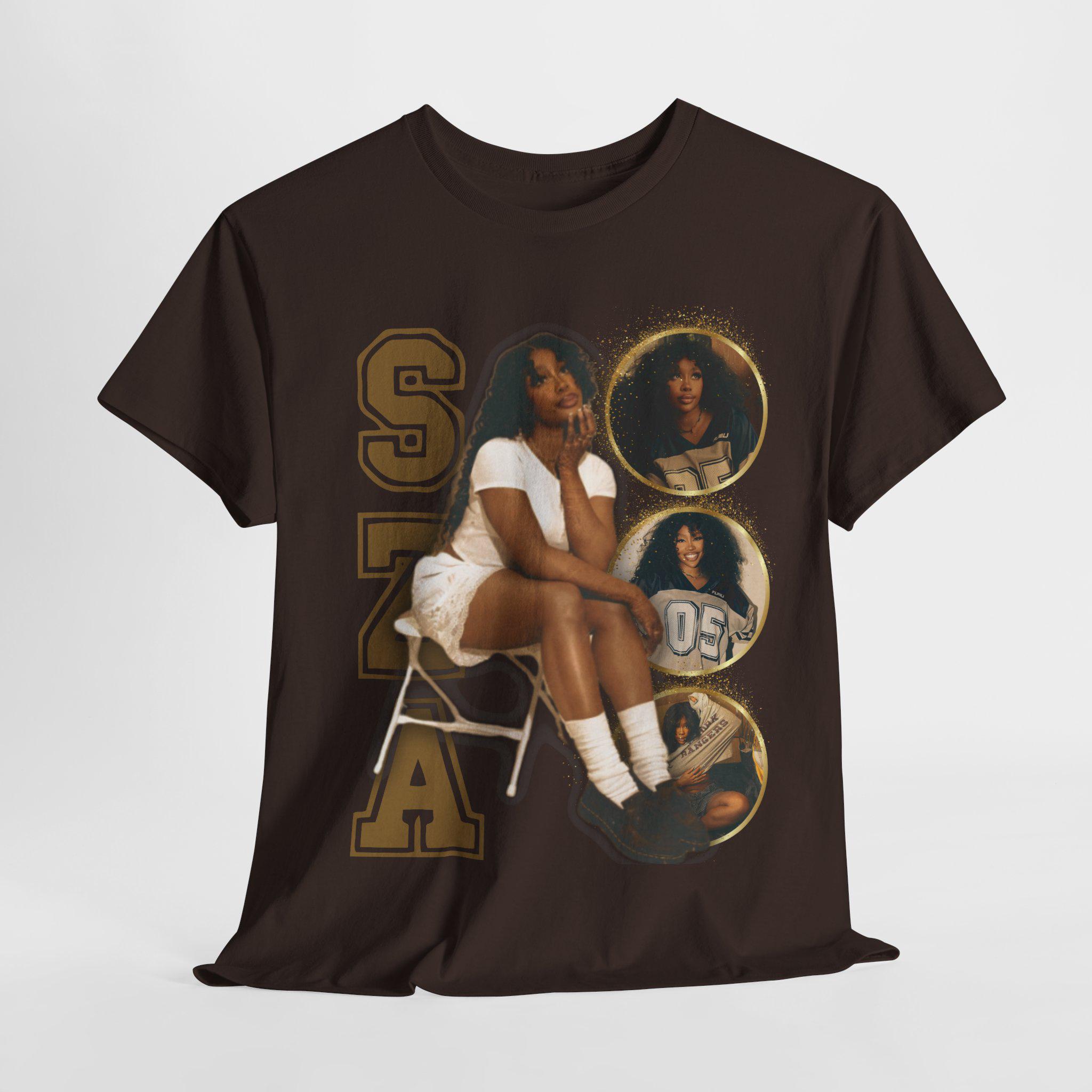 Sza merch sos tour - Etsy 日本