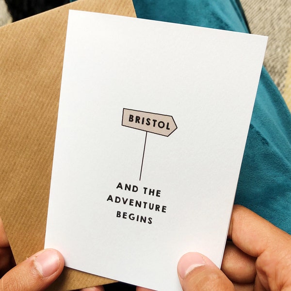 Travel Greeting Cards - Etsy