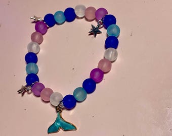 Braccialetti ispirati a Genshin Kokomi/Layla
